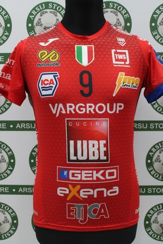 Maglia pallavolo volley - pallavolo,