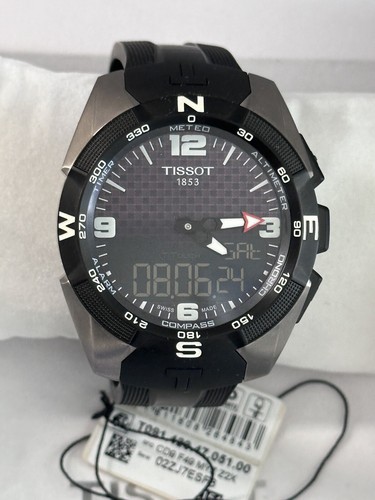 Nuovo orologio uomo - , tissot