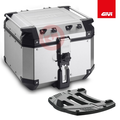 Givi bauletto outback 42l - outback,
