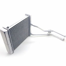 Radiateur de Chauffage Pour Jeep Cherokee XJ 1984-2001 Wrangler TJ 1997-2006