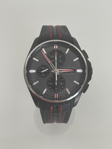 Montre junghans meister - junghans,