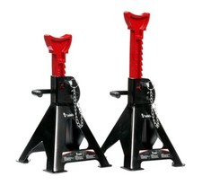 Coppia cavalletti jack stand - coppia,