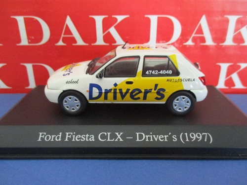 Die cast modellino - 1/43, auto
