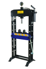 Pressa da officina 20t