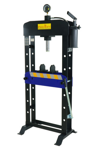 Pressa officina 20t - pressa,