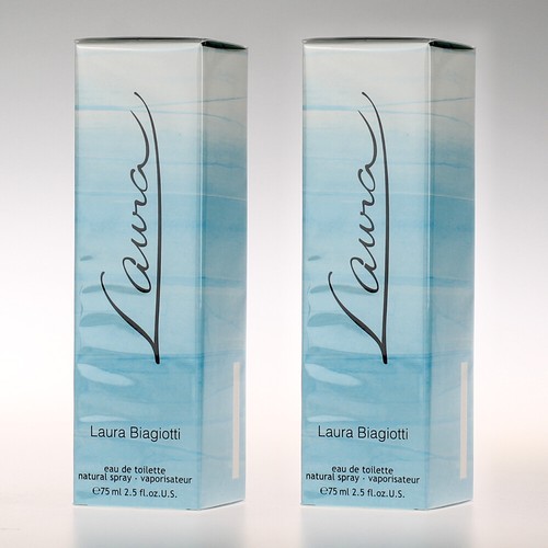 Laura biagiotti edt - laura,