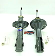 2 AMMORTIZZATORI ANTERIORI MONROE PER VW GOLF  JETTA TOLEDO SEAT IBIZA CORDOBA