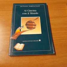 133🦩AL CINEMA CON IL