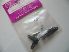 VINTAGE SERPENT 8147 Throttle