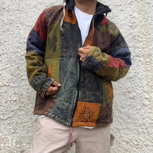 Giacca unisex - giacca,