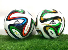Adidas brazuca world cup - adidas,
