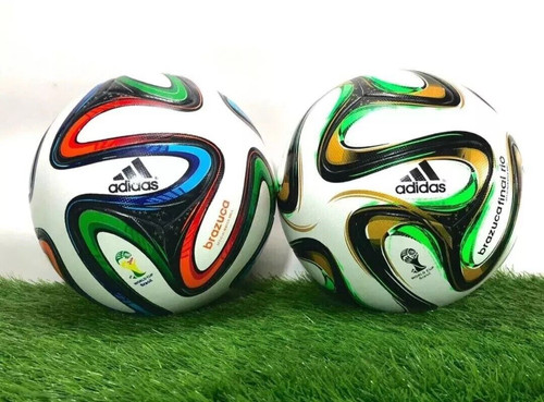 Adidas brazuca mondiali - adidas,