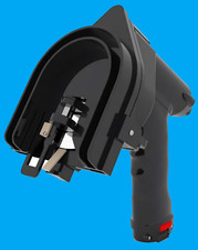 Algan smerigliatrice