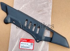 Protezione catena plastica