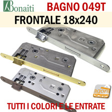 SERRATURA PORTA INTERNA 49T