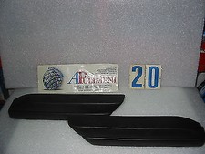 COPPIA BRACCIOLI POSTERIORI