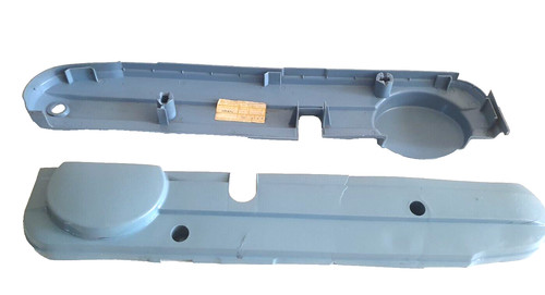 Coppia fianchetti laterali - coppia,