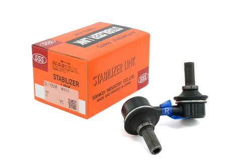Barra stabilizzatrice