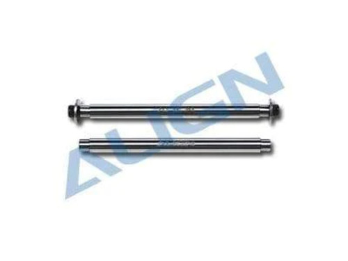 Albero piuma align trex - albero,