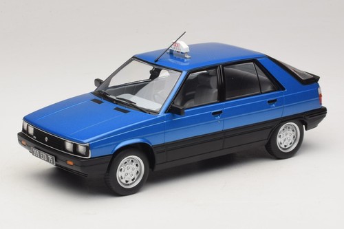 Renault gtl taxi james bond - renault,
