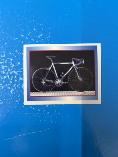 1995 merlin giro italia - merlin,