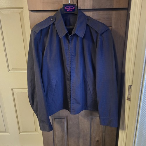 Vintage usaf blauer - vintage,
