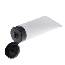Bottiglie Di Tubi Di Plastica