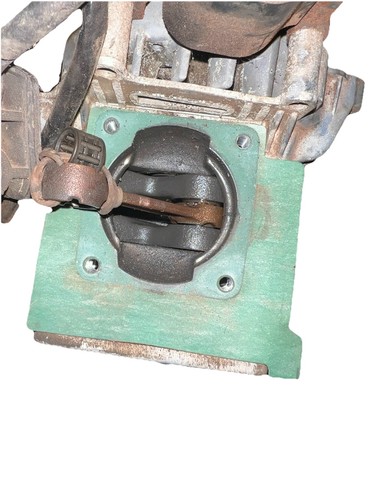 Carter albero motore efco - motore,