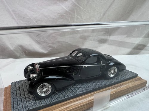 Heco miniatures 1937 - 1/43,