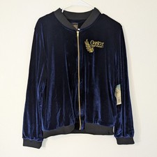 Bomber donna Corteo Cirque Du