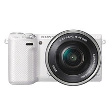 Sony Alpha NEX-5R 16,1 MP