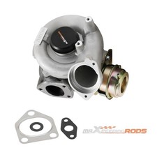 GT2260V Turbo for BMW 5 X5 E60