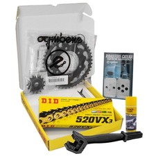Mf8450 kit trasmissione did - mf8450,