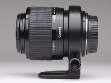 Canon MP-E 65mm f/2.8 lente di