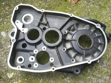 carter destro motore moto villa CR 480 cross epoca vintage