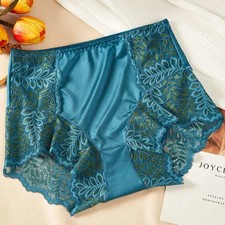 Lotto 6 confezioni slip intimo