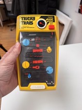gioco elettronico vintage