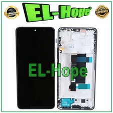 Display lcd touch oled per - oled,