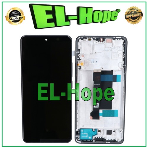 Display lcd touch oled per - display,