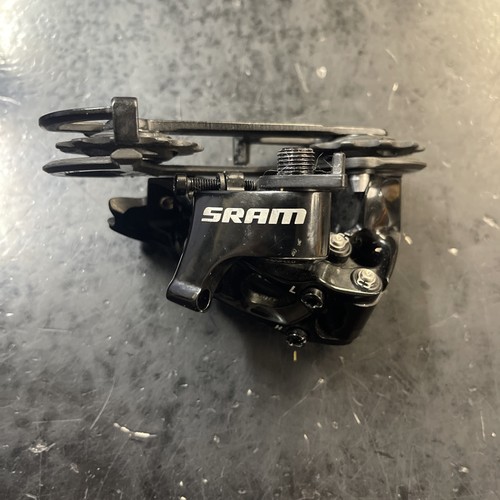 Deragliatore posteriore sram - deragliatore,