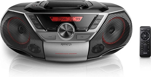 Philips boombox portatile - philips,