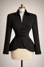 RARO Blazer strutturato