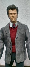 Custom Clint Eastwood. Hot
