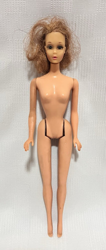 Vintage mattel barbie walking - vintage,