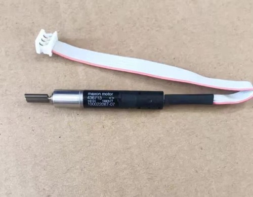 Maxon re8 436713 - maxon, dc