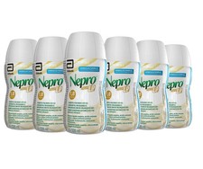 Abbott Nutrition Abbott Nepro