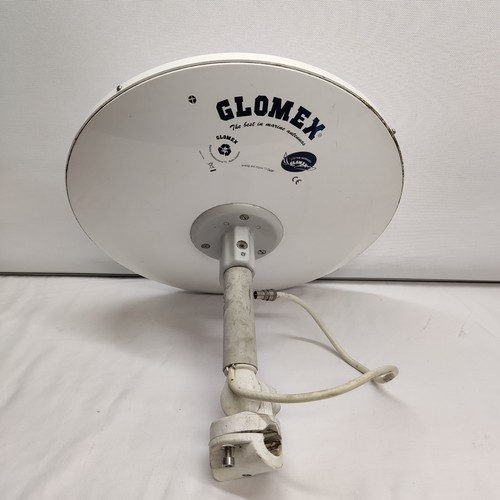 Nashira glomex antenna - glomex, tv