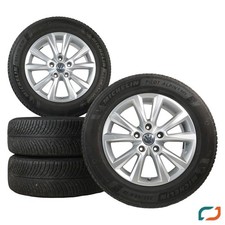 Ruote invernali originali VW