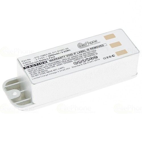 Batteria ion per garmin - per,