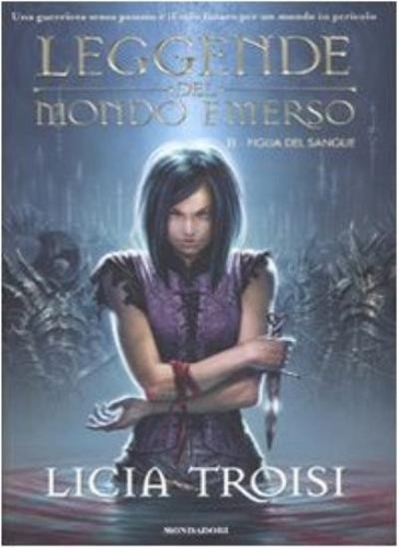 Figlia del sangue - ., leggende